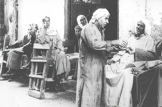 History Tour of Stories That Shaped Kuwait by Kuwaiti Guide - Kuwaiti Cuisine and Local Flavors