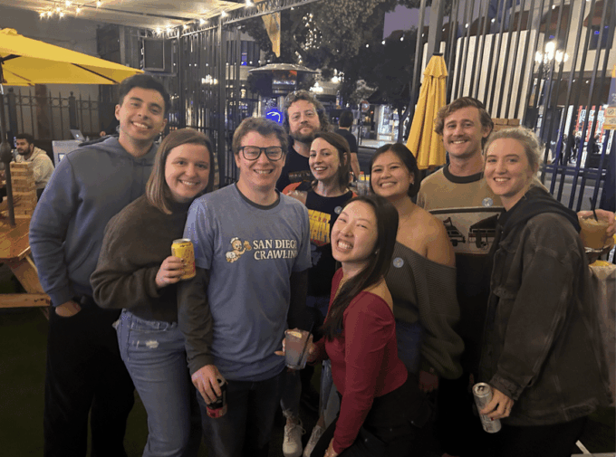 History Tour Pub Crawl of Famous Gaslamp Quarter - Tour Inclusions