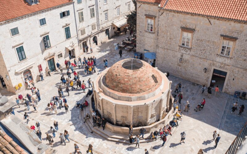 History Walking Group Tour in Dubrovnik with Licenced Guide - Key Points