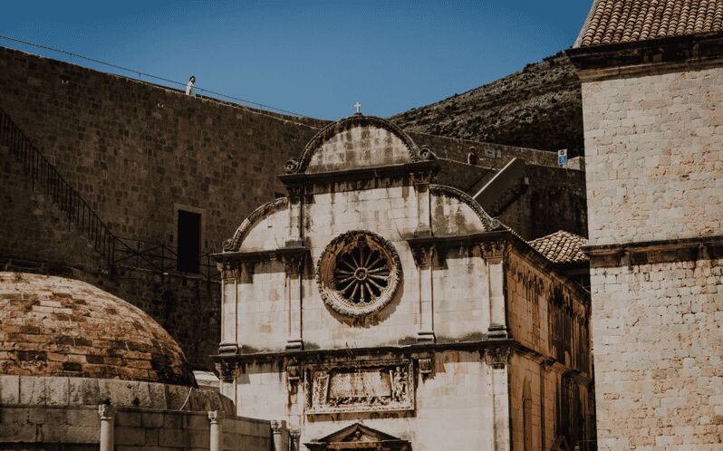 History Walking Group Tour in Dubrovnik with Licenced Guide - Who Should Consider This Tour?