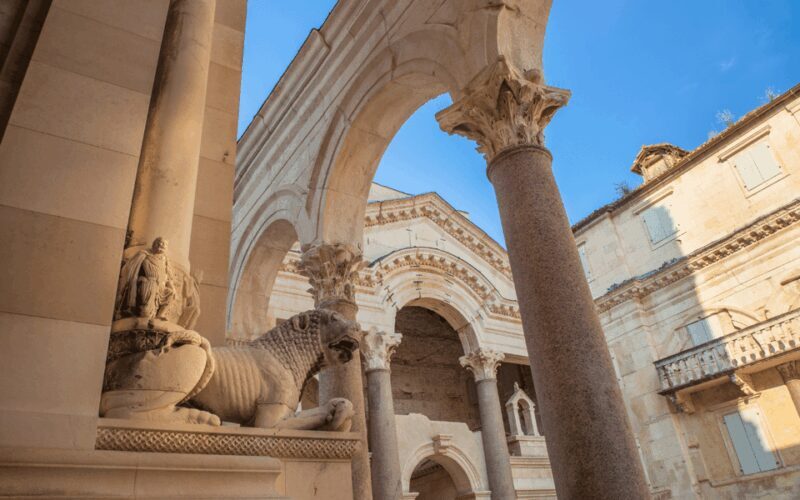 History Walking Group Tour in Split - FAQs