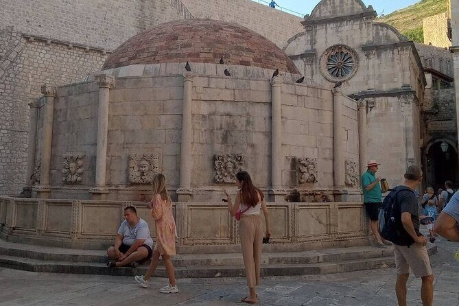History Walking Tour: Charm of Old Dubrovnik - Introduction