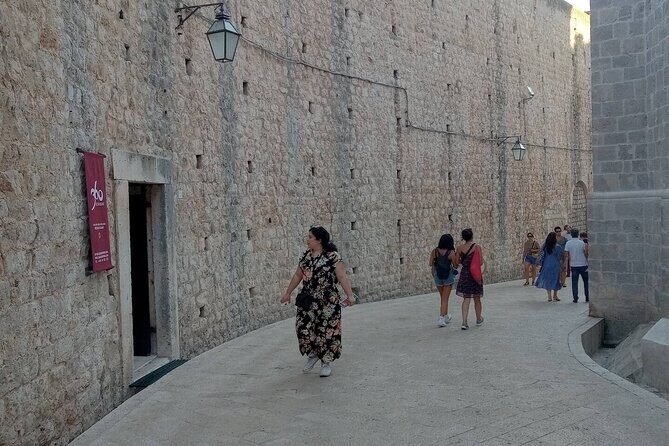 History Walking Tour: Charm of Old Dubrovnik - A Deep Dive into Dubrovniks Historic Heart
