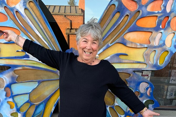 History Walking Tour of Healdsburg - Exploring Healdsburgs Local History
