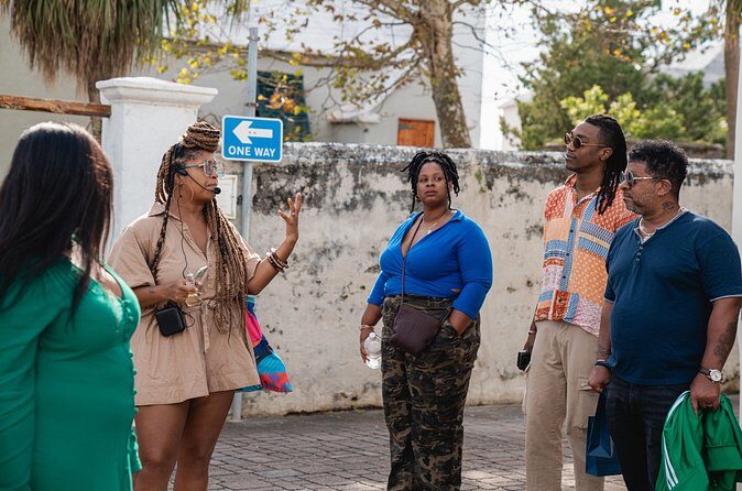 History With A Twist: Craft Cocktail & History Tour - Final Thoughts