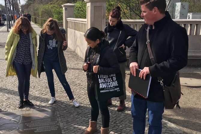 Hitler to Stalin - WWII & Cold War Tour (Small Group) - Significant Sites
