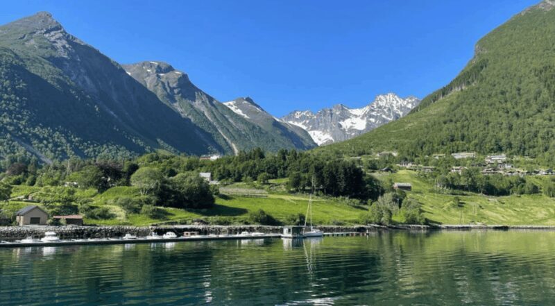 Hjørundfjord Fjord Cruise Afternoon Rountrip from Ålesund - Who Will Love This Experience?