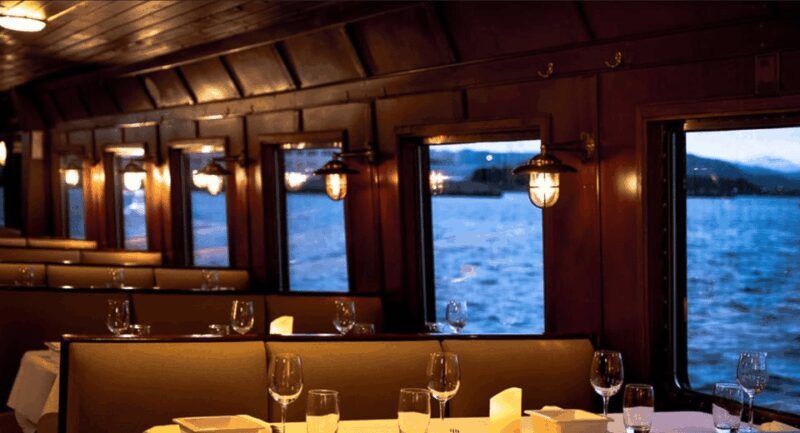 Hjørundfjord Fjord Cruise Afternoon Rountrip from Ålesund - Practical Tips for Booking and Enjoying the Trip
