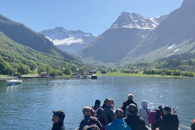 Hjørundfjord Fjord Tour Roundtrip from Ålesund - Final Thoughts