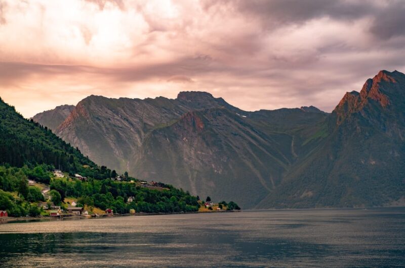 Hjørundfjord Hiking Cruise (6,5 hours to hike/explore Øye) - Final Thoughts