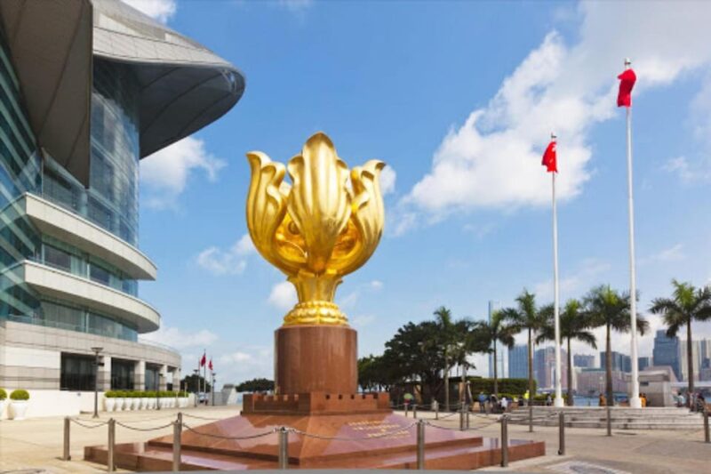HK: Harbour Cruise Dinner, Open Top Bus, Temple Street Tour - Inclusions and Amenities
