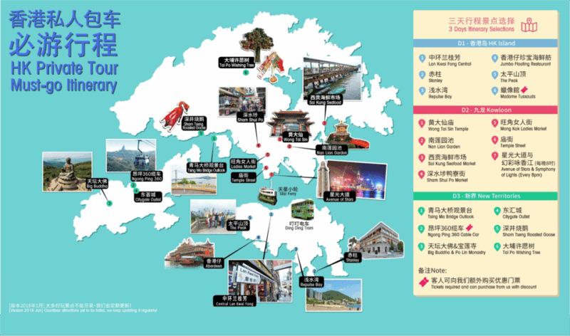 HK Kowloon: 6 Hours Private Limo Tour - Customized Travel - Experience Highlights
