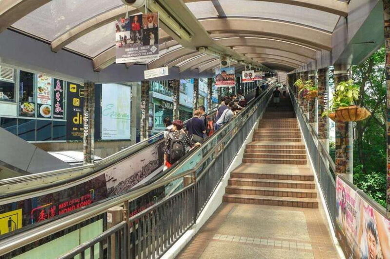 HK: Peak Tram, Dim Sum tasting, city tour with cruise - An In-Depth Look at the Tour Experience