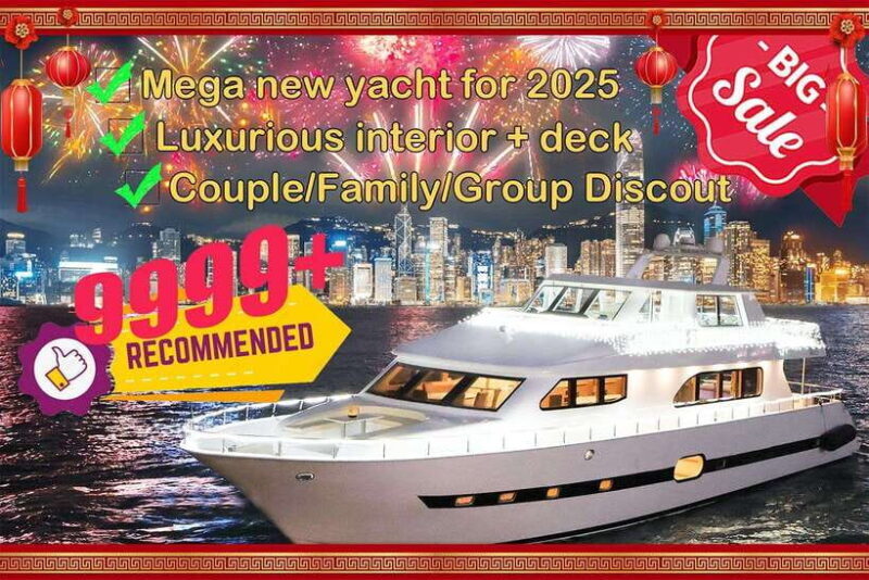 HK: Victoria Harbor Tour & Symphony of Lights (Free Drinks) - Setting the Scene: Hong Kong’s Skyline and Victoria Harbor