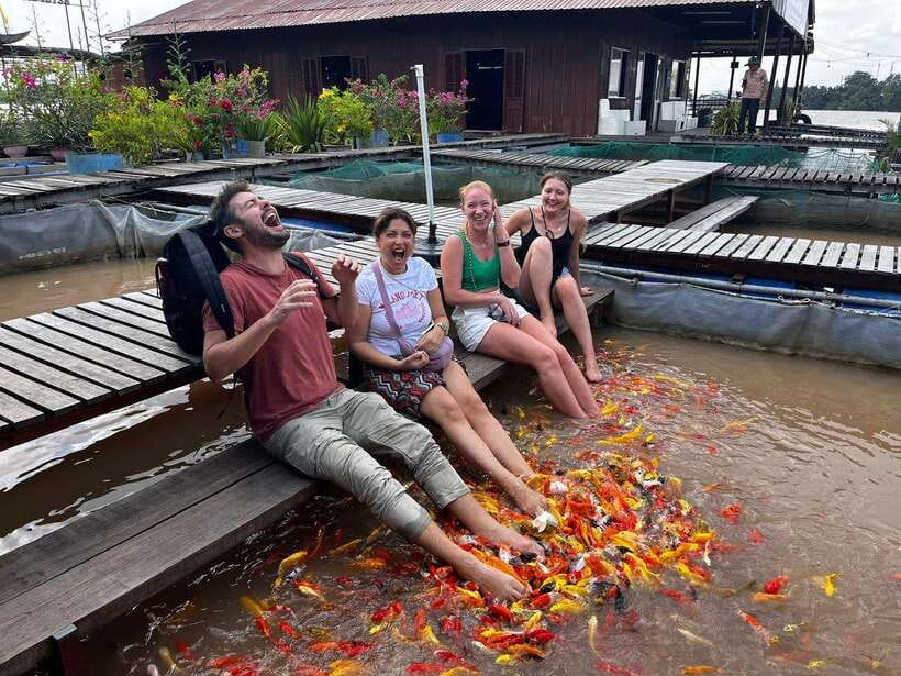 Ho Chi Minh: 1-Day Mekong Delta Tour-Floating Market & Islet - Key Points