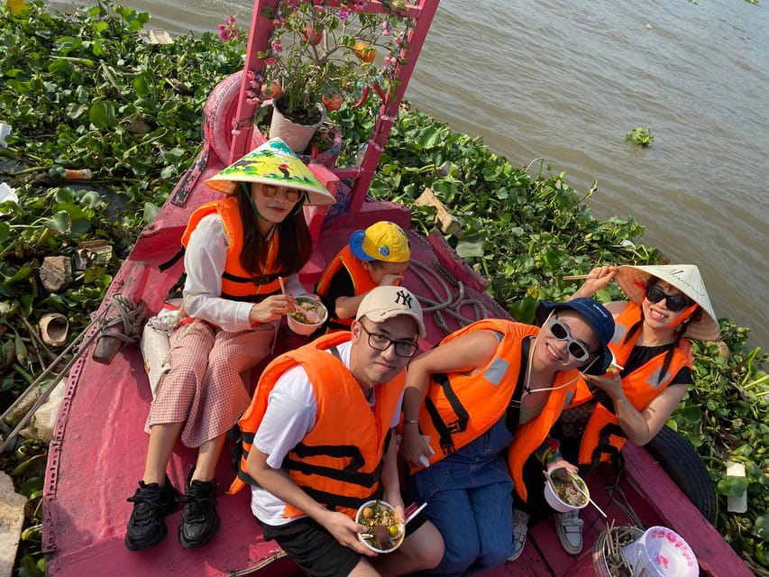 Ho Chi Minh: 1-Day Mekong Delta Tour-Floating Market & Islet - Important Information