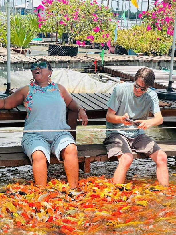 Ho Chi Minh: 1-Day Mekong Delta Tour-Floating Market & Islet - Unique Experiences at the Floating Market