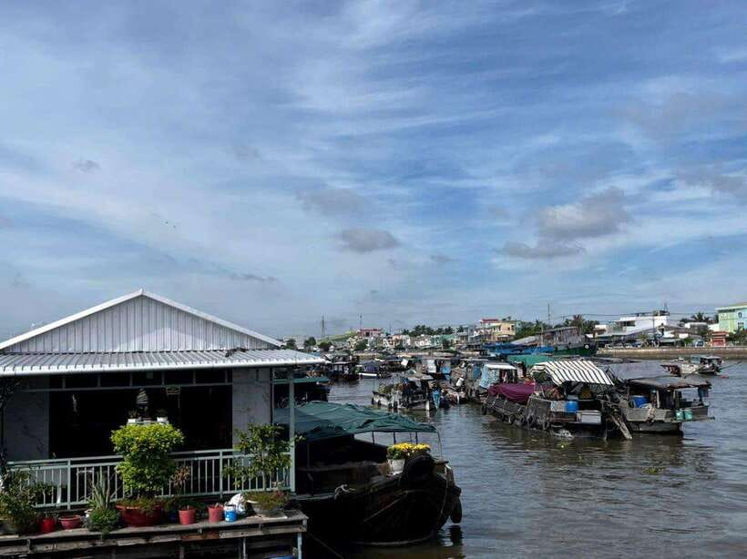 Ho Chi Minh: 1-Day Mekong Delta Tour-Floating Market & Islet - Booking and Cancellation Policy
