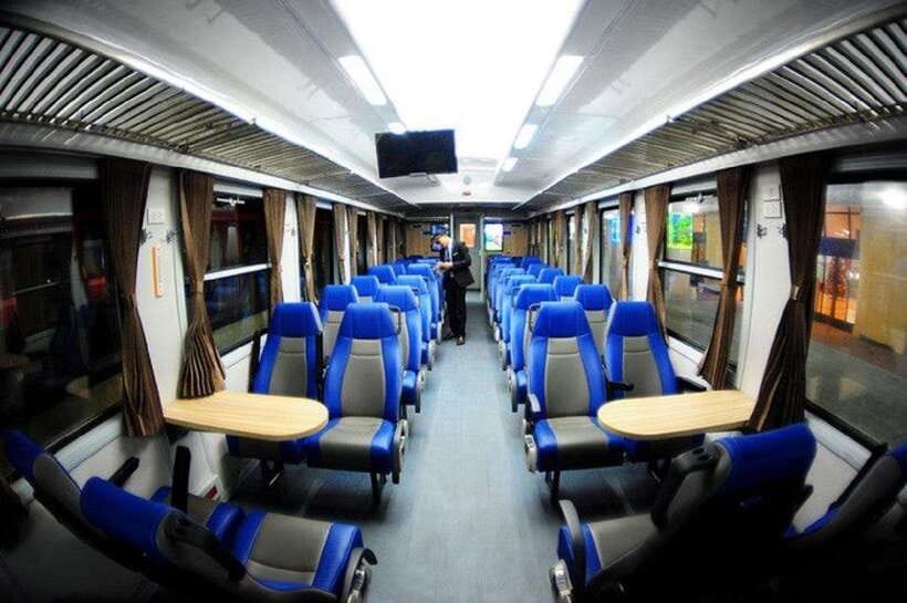 Ho Chi Minh: a Comfortable Safe Trip to Phan Thiet by Train - Flexible Booking and Cancellation Policy