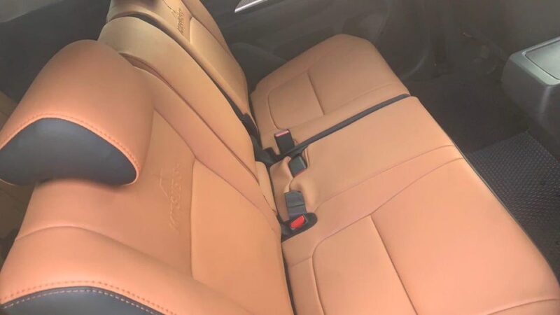 Ho Chi Minh Airport Transfer Service ( Binh Thanh & 4 Dist) - Payment Options