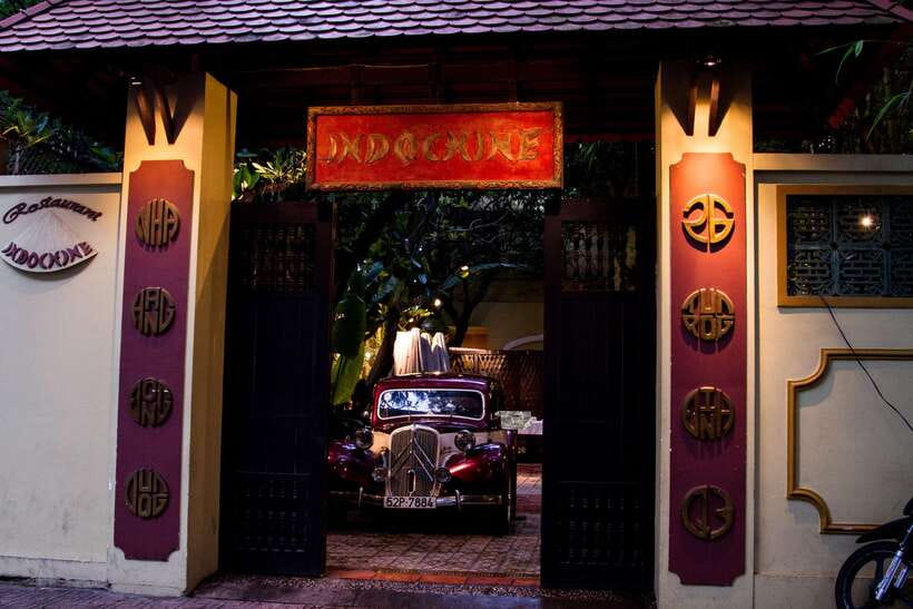 Ho Chi Minh: Authentic Vietnamese Dinner & Water Puppet Show - Inclusions and Policies