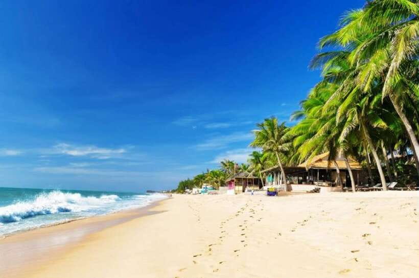 Ho Chi Minh: Best Seller One Travel Mui Ne Discovery - Key Points