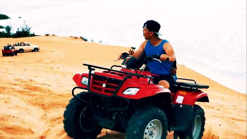 Ho Chi Minh: Best Seller One Travel Mui Ne Discovery - Attractions in Mui Ne