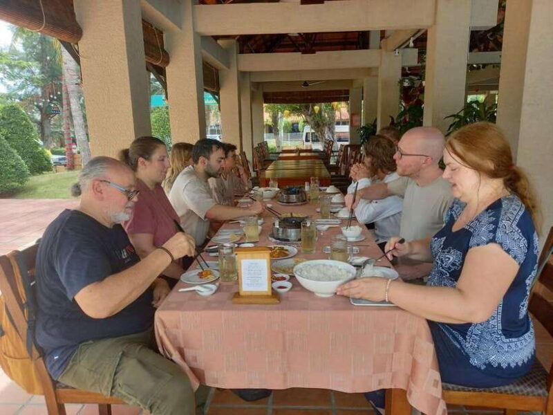 Ho Chi Minh: Can Gio Mangrove and Monkey Island - Important Information and Requirements