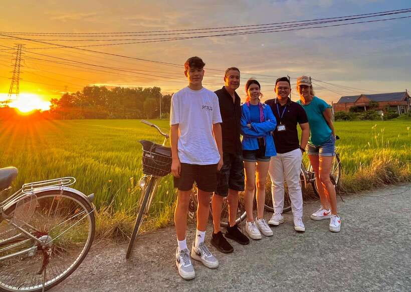 Ho Chi Minh City: 2-Day Bike & Kayak Mekong Delta Tour - Key Points
