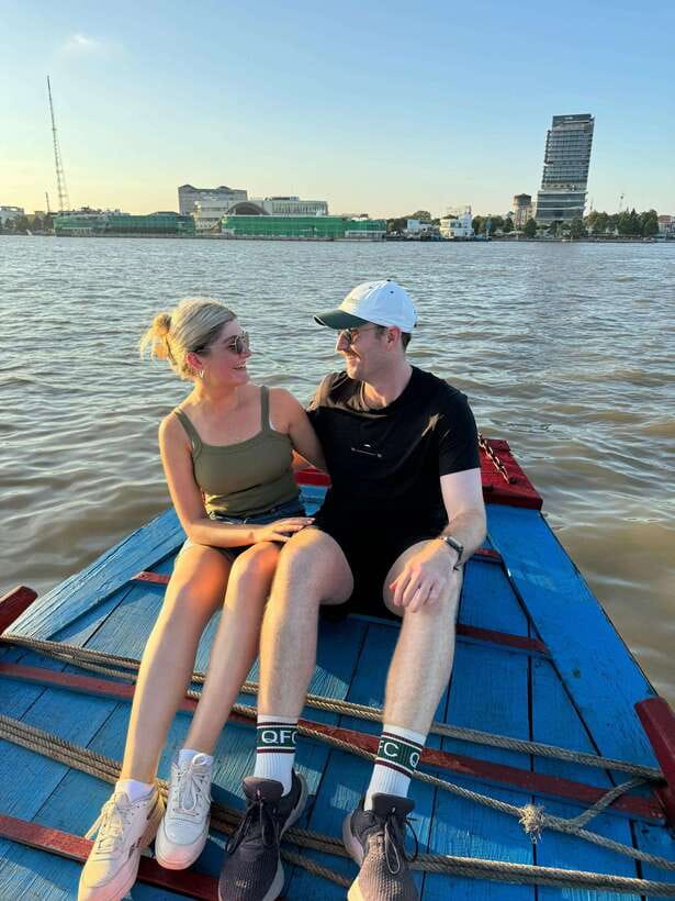 Ho Chi Minh City: 2-Day Bike & Kayak Mekong Delta Tour - Day 2 Activities