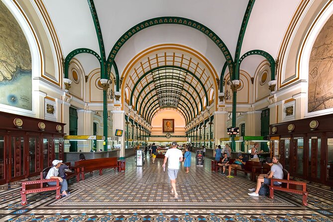 Ho Chi Minh City And Cu Chi Tunnels Excursion - Customer Reviews