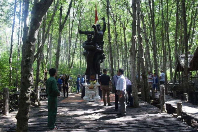 Ho Chi Minh City: Can Gio Monkey Island Day Trip With Lunch - Frequently Asked Questions