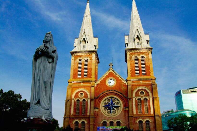 Ho Chi Minh City: City Tour Half-Day Group or Private Tour - Key Points