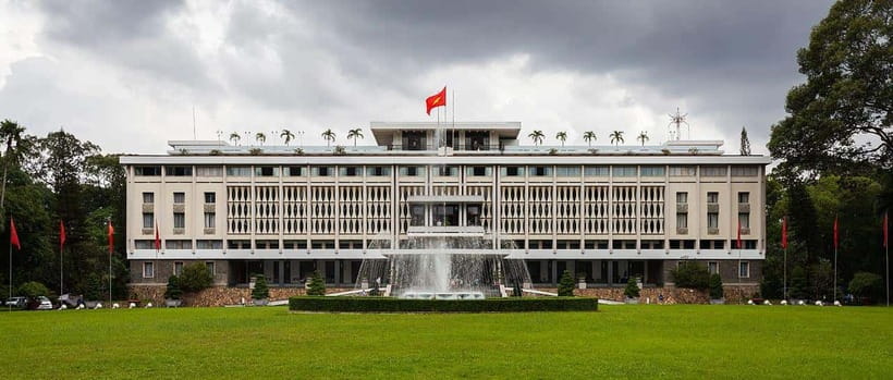 Ho Chi Minh City: City Tour Half-Day Group or Private Tour - Tour Inclusions