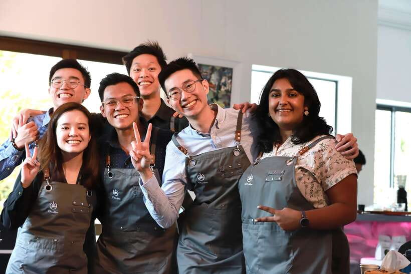 Ho Chi Minh City: Coconut/Eggs Coffee Making Class - Booking and Cancellation