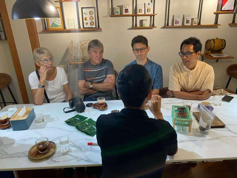 Ho Chi Minh City: Coconut/Eggs Coffee Making Class - Frequently Asked Questions