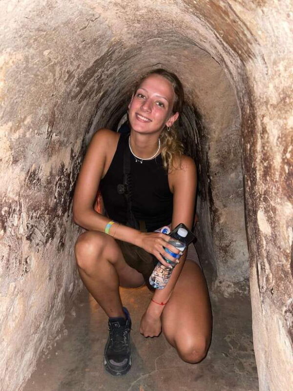 Ho Chi Minh City: Cu Chi Tunnels Half-Day Tour With Snacks - Customer Feedback and Ratings