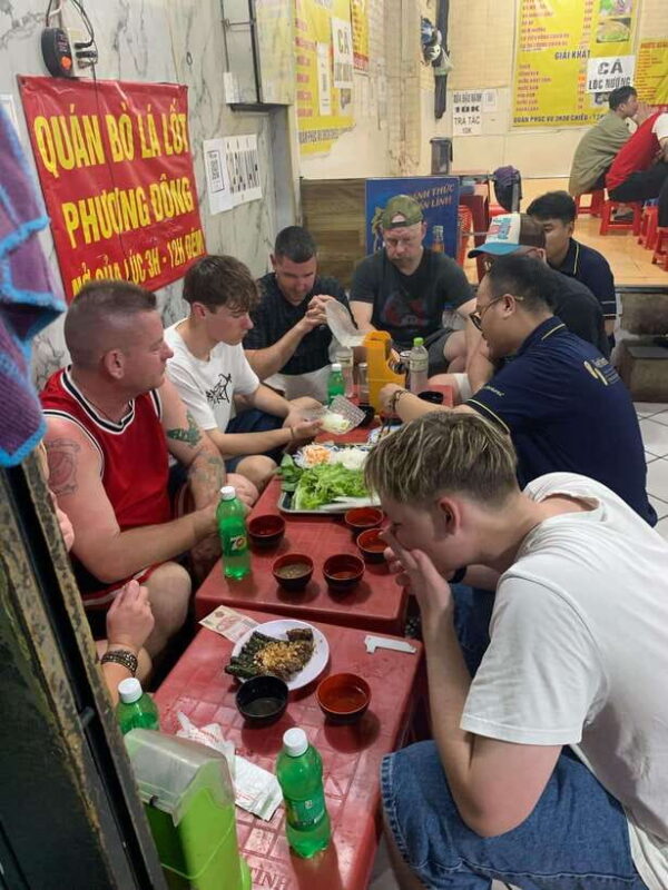 Ho Chi Minh City: Extreme Food Tour On Scooter - Unique Dishes: A Taste of the Unconventional