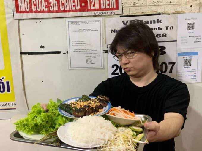 Ho Chi Minh City: Extreme Food Tour On Scooter - Beverage Pairings: Enhancing Your Culinary Journey