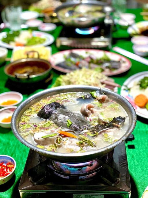 Ho Chi Minh City: Extreme Food Tour On Scooter - Frequently Asked Questions