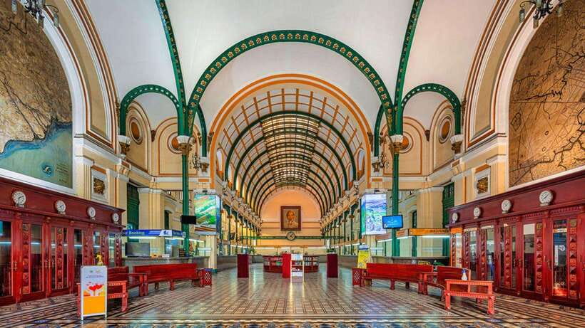 Ho Chi Minh City: Full-Day Tour With Cu Chi Tunnels - Overview of the Tour Experience