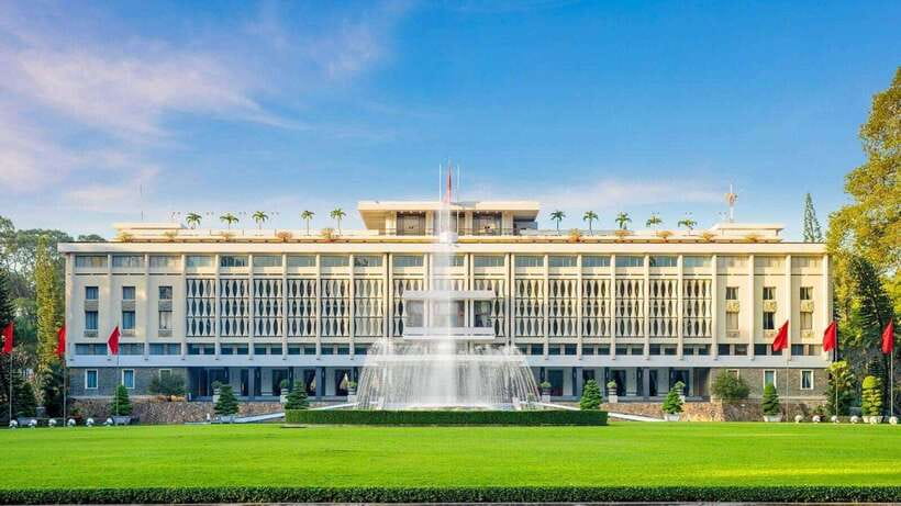 Ho Chi Minh City: Full-Day Tour With Cu Chi Tunnels - Historical Significance of Key Sites