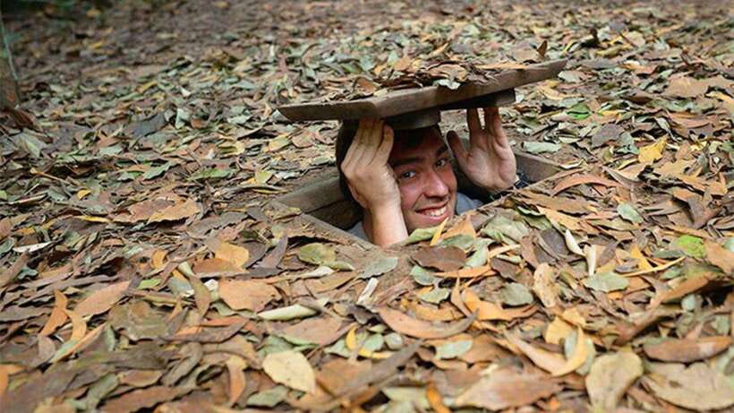 Ho Chi Minh City: Full-Day Tour With Cu Chi Tunnels - Important Tips for Participants