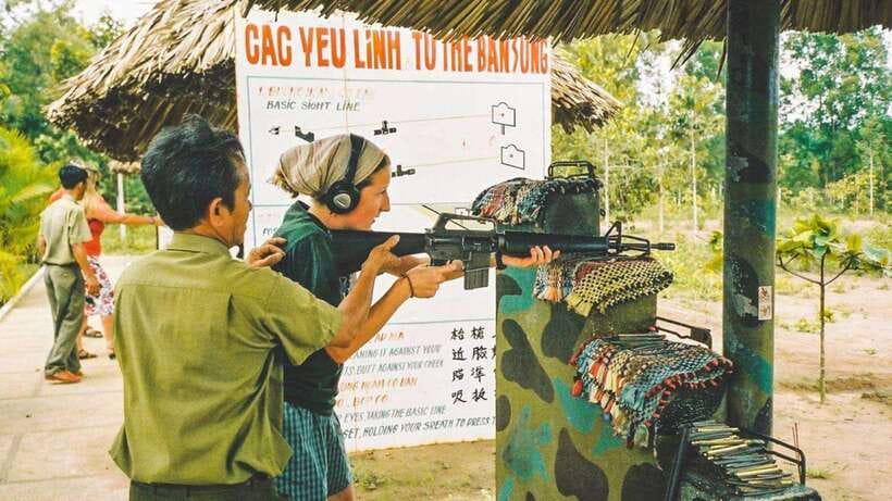 Ho Chi Minh City: Full-Day Tour With Cu Chi Tunnels - Booking and Cancellation Policy
