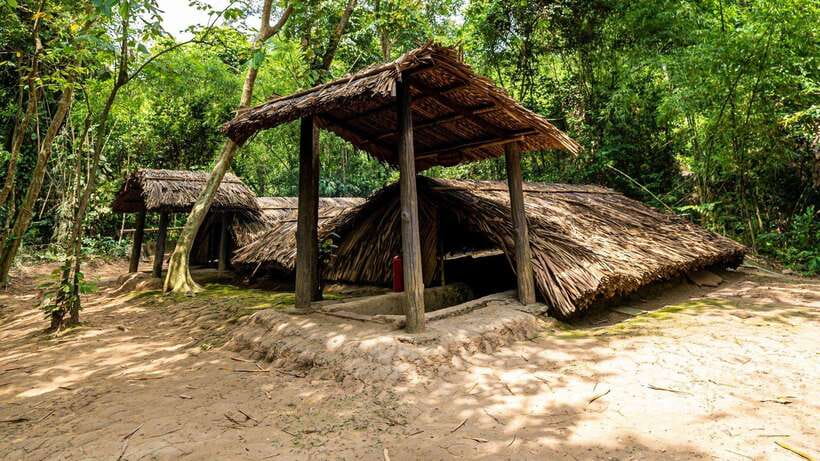 Ho Chi Minh City: Full-Day Tour With Cu Chi Tunnels - Frequently Asked Questions