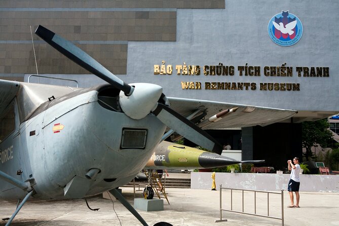 Ho Chi Minh City Full Day Tours - Customer Experiences and Reviews