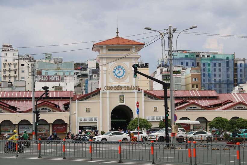 Ho Chi Minh City Guided Full Day Tour With Lunch - Frequently Asked Questions