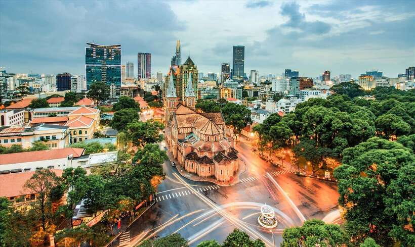 Ho Chi Minh City: Guided Half-Day Tour With Hotel Pickup - Transportation and Inclusions