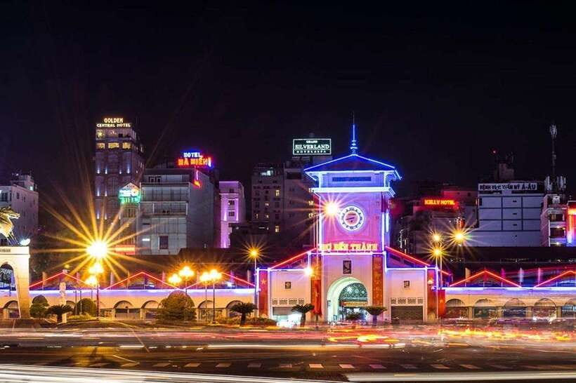 Ho Chi Minh City: Guided Half-Day Tour With Hotel Pickup - Frequently Asked Questions
