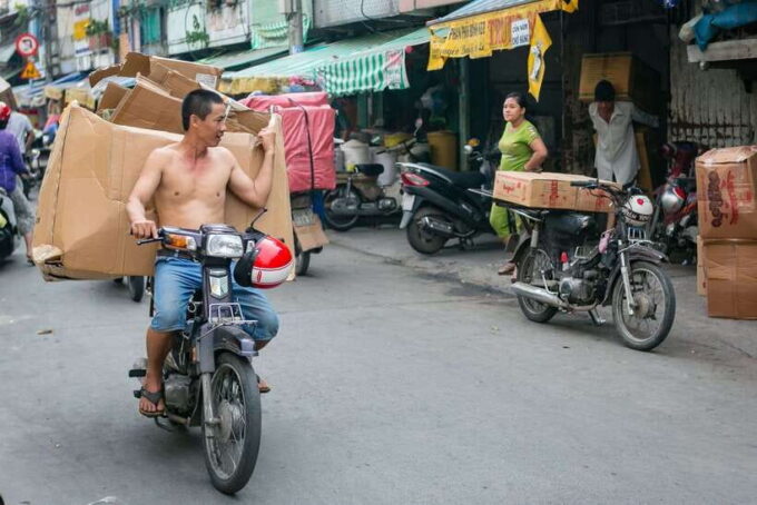 Ho Chi Minh City: Half-day Cyclo Journey Through Chinatown - Frequently Asked Questions